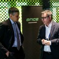 Čelnici Superlige prisustvovali prvom Adria Football Forumu