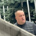 Halidov sin slomljen od bola, prvi stigao na komemoraciju: Potresan prizor iz Sarajeva, zastave na pola koplja