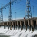 Proizvodnja električne energije zbog suše najniža u istoriji EPS-a