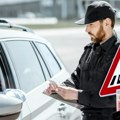 Oprez pešaci! Ova greška skupo vas može koštati Nepažnja udara po džepu, kazne i do 40.000 dinara