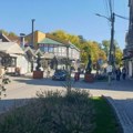 Niški SSP: Tvrđavska pijaca bez prilaza za istovar robe