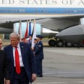 Tramp: Ne želim uzaludan sastanak sa Putinom