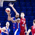 Igokea slavila u Podgorici