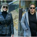 U sud došle u razmaku od nekoliko minuta, obe imaju isti detalj na glavi: Supruge Veljka Belivuka i Marka MIljkovića terete se…