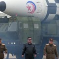 Potez koji trese pacifik Severna Koreja testirala novo oružje, svet u pripravnosti!