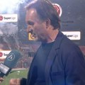 Tanjga otkrio šta je rekao fudbalerima Vojvodine na poluvremenu protiv Zvezde: "2:0 je najgori rezultat..."