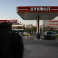 Bugarska se priprema za sankcije protiv Lukoila - ima zalihe benzina za još mesec dana