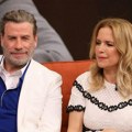 Džon Travolta pokazao 14-godišnjeg sina: Svi su oduševljeni koliko Ben liči na svog oca!