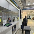Na aerodromu „Nikola Tesla“ predstavljene nove mere: Šta donosi partnerstvo EU, UN i Srbije za bezbednost granica