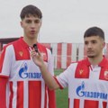 Omladinci Zvezde pozvali navijače na "Marakanu" VIDEO