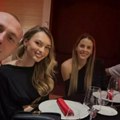 Prelepa supruga Alena Smailagića podelila fotku, tu su i bivši miljenik navijača Zvezde i srpska odbojkašica