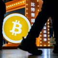Bitcoin u "divljoj vožnji“: cena nakon godinu dana ponovo na početku – šta se dešava?
