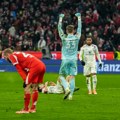 Bundesliga na Nova.rs: Kejn sa penala sprečio bruku Bajerna u Minhenu