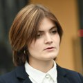 Kričak traži od studentkinje Nikoline 500.000 dinara zbog „povrede ugleda i časti“, a po njenoj prijavi za brutalno nasilje…