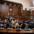 Poslanici Skupštine Srbije izabrali sudije Ustavnog suda koje je predložio Vučić
