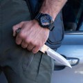 Nemac izmasakrirao celu porodicu: Nožem ubio oca, maćehu i njenu ćerku