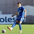 Partizan merka zamenu za Simića: Mladi štoper na meti crno-belih!