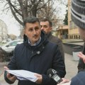 NPS traži odgovornost Šapića i direktora Beograd puta i Gradske čistoće zbog problema s snegom
