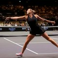 Kao od šale! Arina Sabalenka dominantno do polufinala Bizbrejna