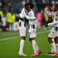 Juventus odigrao partiju sezone: Pet golova u mreži Kremonezea