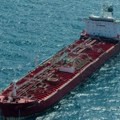 Amerika traži naloge za zaplenu desetina tankera s venecuelanskom naftom