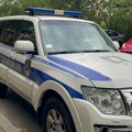 Drama kod Kuršumlije: Šumokradice pucale na policiju i vozača grtalice