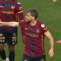 Slovenac Žužek heroj Genčlera, Fener slavi Talisku, silni Trabzon