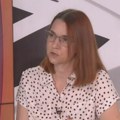 Jelena Kleut za Danas: Ne tražim novi posao, nego pravdu