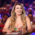 Smelo, glamurozno i drugačije: Viki Miljković objavila prvu fotografiju i usijala mreže pred novi album (foto)