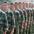 Kosovo traži angažovanje država Kvinte zbog hapšenja veterana OVK u Srbiji