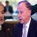 Glišić odgovori sa kim bi pre pravio koaliciju - Vučić ili rektor Đokić?