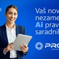 Pro-AI pravni saradnik – nova generacija podrške u pravnom radu