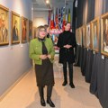 Maja Gojković posetila Muzej Vojvodine: Podsećanje na slavne dane srpske istorije
