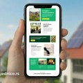 Pokrenut jedinstveni portal za energetske zajednice