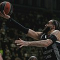 Zvanično: Odložen meč Partizan - Dubai, neće se sigurno igrati još jedna utakmica