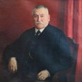 NAJAVA: Predstavljanje portreta Ljubomira Srećkovića u Narodnom muzeju, rad Uroša Predića Narodni muzej Zrenjanin
