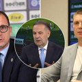 Rasim Ljajić: "Mijatović pričao s Blagojevićem, zvali smo i druge trenere"