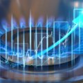 Cena gasa dostiže maksimum: Investitori požurite!
