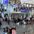 Štrajk paralizovao aerodrom u Berlinu: Obustavljen vazdušni saobraćaj