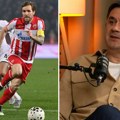 "Partizan više neće biti takmac Zvezdi, stiže drugi klub": Rade Bogdanović najavio promenu u srpskom fudbalu