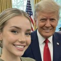 Džesika je Trampova "najlepša ratnica", ali postoji jedan veliki problem s njom koji mnogi nisu provalili!