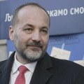 Saša Janković: Predsednik Srbije nije protokolarna figura