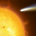 Sunce „progutalo” najsjajniju kometu godine