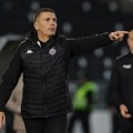 Prve reči Srđana Blagojevića posle novog kiksa Partizana! Trener crno-belih objasnio remi sa Čukaričkim: "Ostaje neprijatan…
