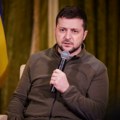 Zelenski: Ukrajina i EU traže rešenje za pomoć i nove sankcije Rusiji