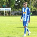 Bečejci u nedelju gostuju u Bačkom Petrovcu željni revanša Jankoviću šansa za gol broj 11