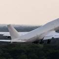 Privremeni Air Force One spreman: Katarski Boeing 747 ulazi u upotrebu ovog leta