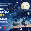 Зашто је важно читати деци: Едукативни панел о значају дечје књижевности у Фондацији Моззарт