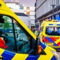 Hantavirus na kruzeru Hondius širi se van broda: Evakuisani putnici, sumnjivi slučajevi i u Evropi