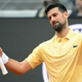 Đoković poražen od Prižmića